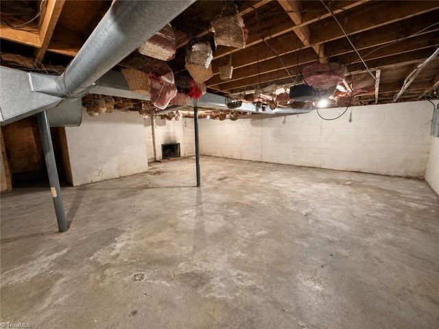 1530 Norwich Road, Winston-salem, NC 27127