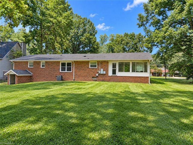 1530 Norwich Road, Winston-salem, NC 27127