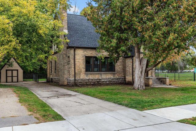 968 BUTLER AVENUE, Winnebago, WI 54901
