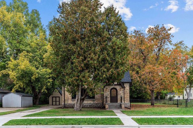 968 BUTLER AVENUE, Winnebago, WI 54901