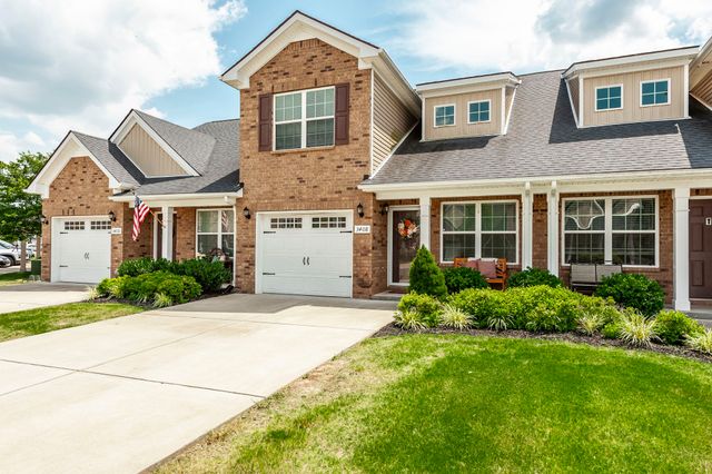 3408 Donerail Cir, Murfreesboro, TN 37128