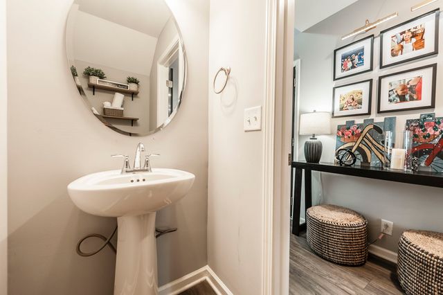 3408 Donerail Cir, Murfreesboro, TN 37128