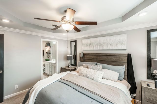 3408 Donerail Cir, Murfreesboro, TN 37128