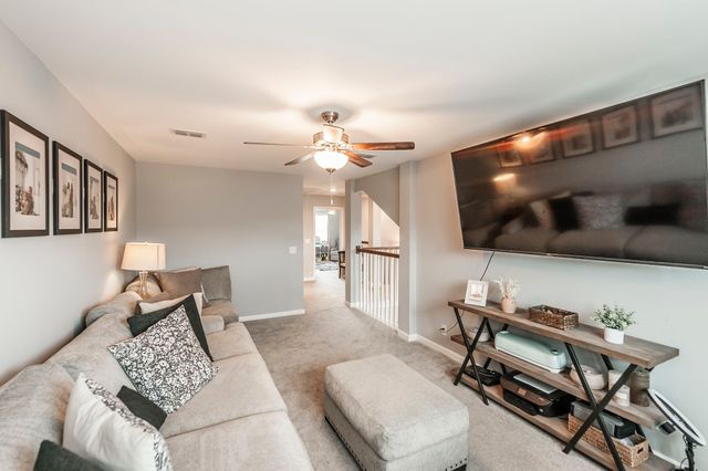 3408 Donerail Cir, Murfreesboro, TN 37128