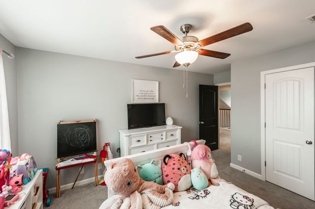 3408 Donerail Cir, Murfreesboro, TN 37128