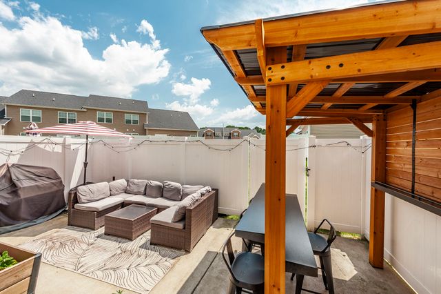 3408 Donerail Cir, Murfreesboro, TN 37128
