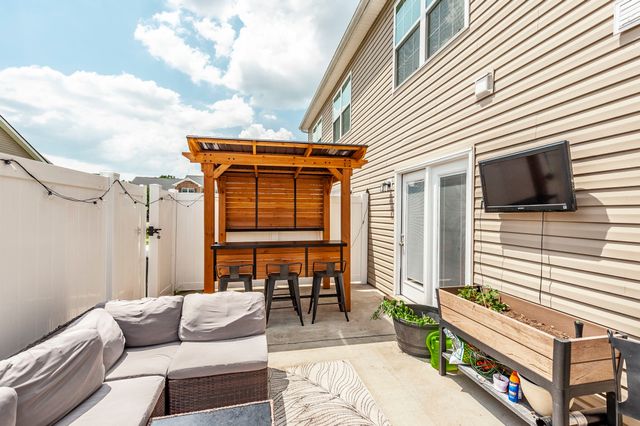 3408 Donerail Cir, Murfreesboro, TN 37128