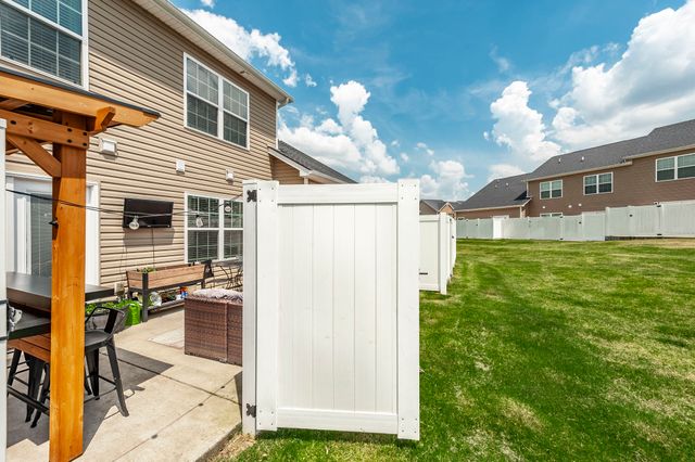 3408 Donerail Cir, Murfreesboro, TN 37128