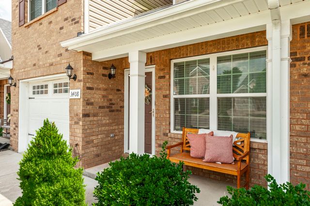3408 Donerail Cir, Murfreesboro, TN 37128