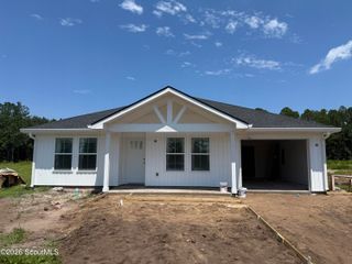 Lot 83 Cassina Garden Way, Darien, GA 31305