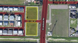 2901-3029 N Jackson Road, Mcallen, TX 78501