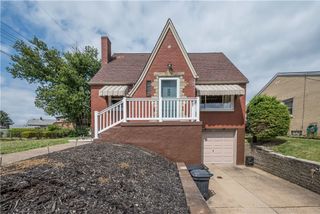 2154 Vermont Ave, West Mifflin, PA 15122