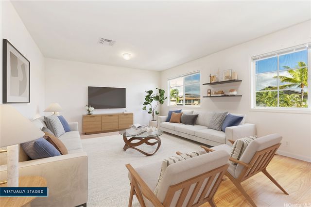 91-328 Kaukolu Way, Ewa Beach, HI 96706