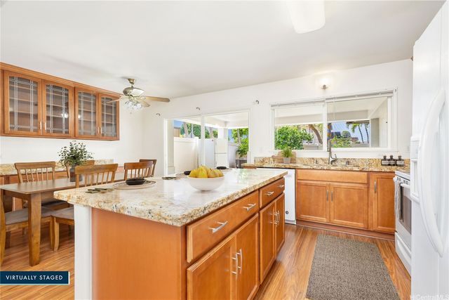 91-328 Kaukolu Way, Ewa Beach, HI 96706