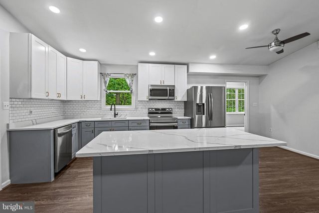 2816 BALLENGER CREEK PIKE, Frederick, MD 21703