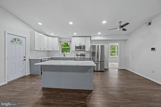 2816 BALLENGER CREEK PIKE, Frederick, MD 21703