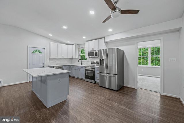 2816 BALLENGER CREEK PIKE, Frederick, MD 21703