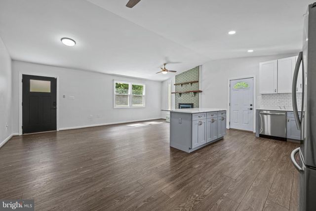 2816 BALLENGER CREEK PIKE, Frederick, MD 21703