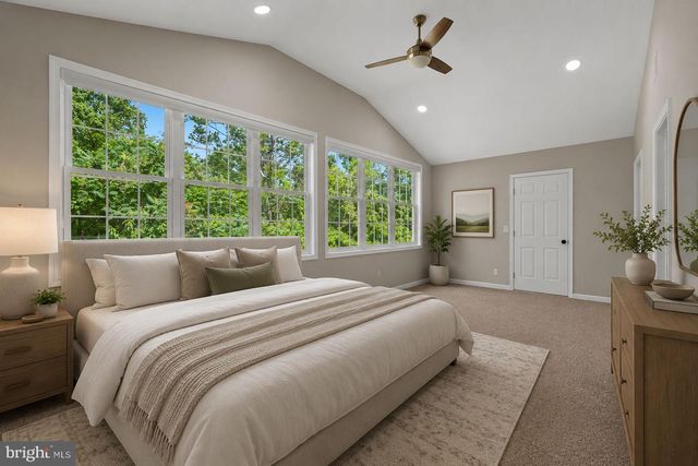 2816 BALLENGER CREEK PIKE, Frederick, MD 21703