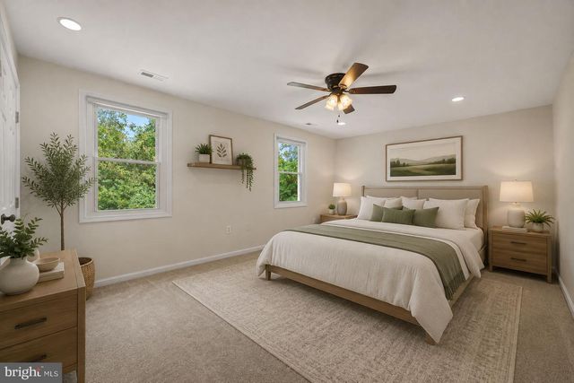 2816 BALLENGER CREEK PIKE, Frederick, MD 21703