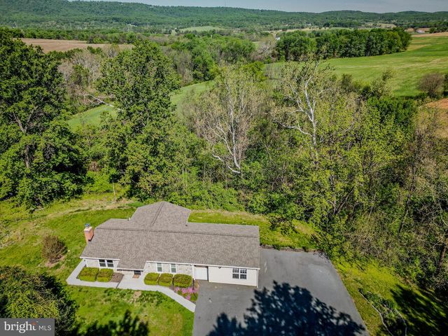 2816 BALLENGER CREEK PIKE, Frederick, MD 21703