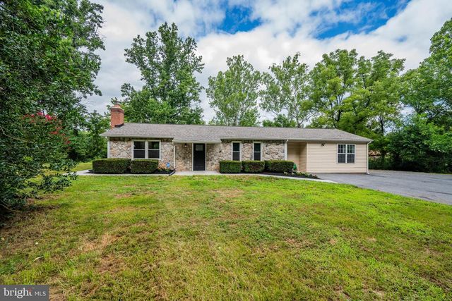 2816 BALLENGER CREEK PIKE, Frederick, MD 21703