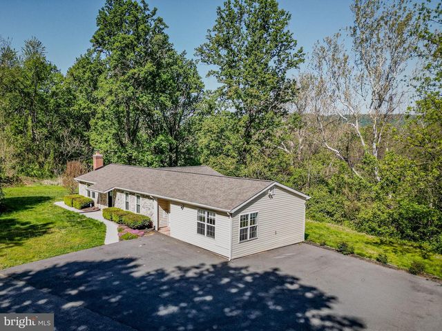 2816 BALLENGER CREEK PIKE, Frederick, MD 21703