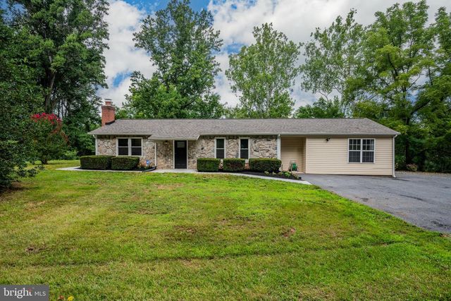 2816 BALLENGER CREEK PIKE, Frederick, MD 21703