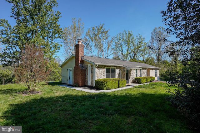 2816 BALLENGER CREEK PIKE, Frederick, MD 21703