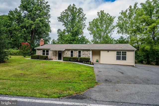 2816 BALLENGER CREEK PIKE, Frederick, MD 21703