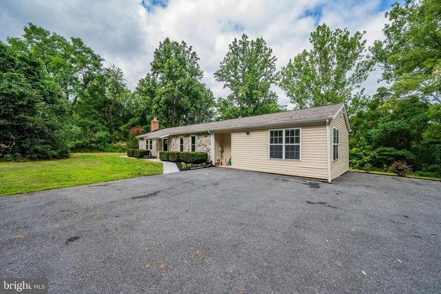 2816 BALLENGER CREEK PIKE, Frederick, MD 21703