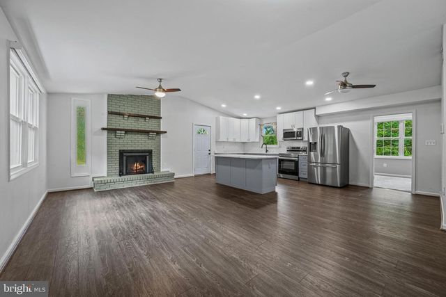 2816 BALLENGER CREEK PIKE, Frederick, MD 21703