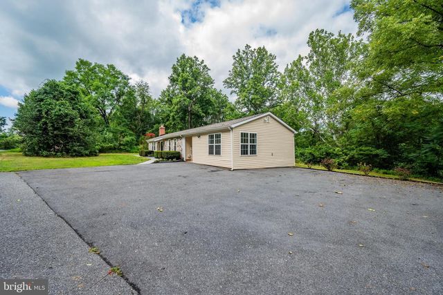 2816 BALLENGER CREEK PIKE, Frederick, MD 21703