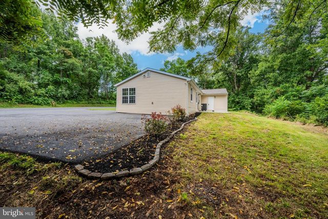 2816 BALLENGER CREEK PIKE, Frederick, MD 21703