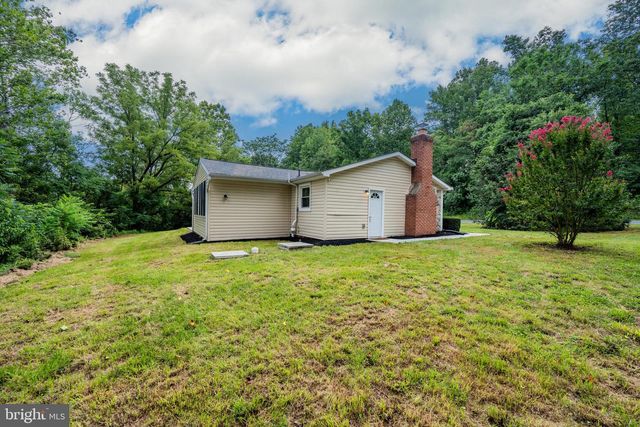 2816 BALLENGER CREEK PIKE, Frederick, MD 21703