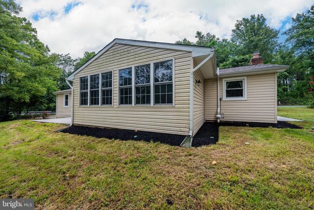 2816 BALLENGER CREEK PIKE, Frederick, MD 21703