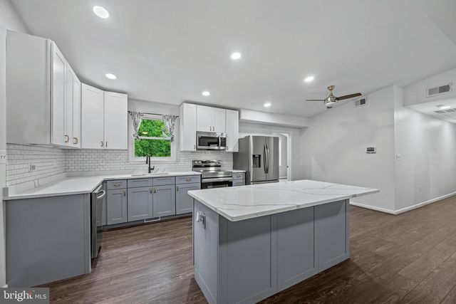 2816 BALLENGER CREEK PIKE, Frederick, MD 21703