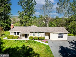2816 BALLENGER CREEK PIKE, Frederick, MD 21703