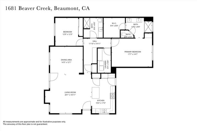 1681 Beaver Creek A, Beaumont, CA 92223