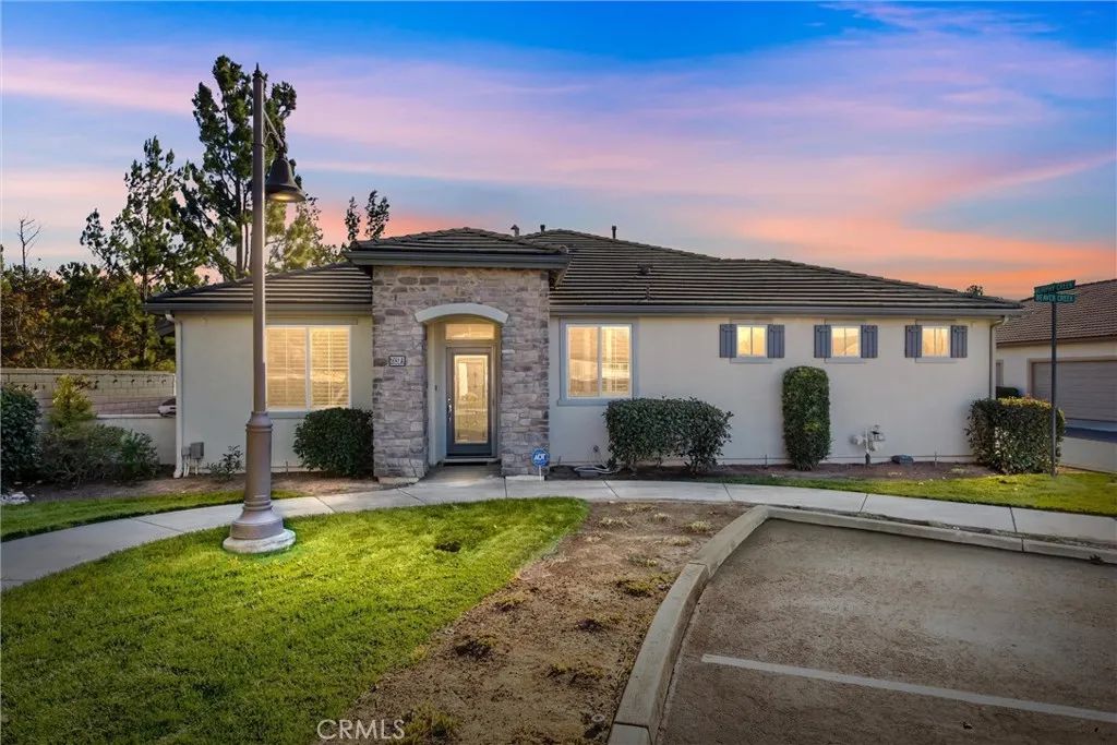 1681 Beaver Creek A, Beaumont, CA 92223