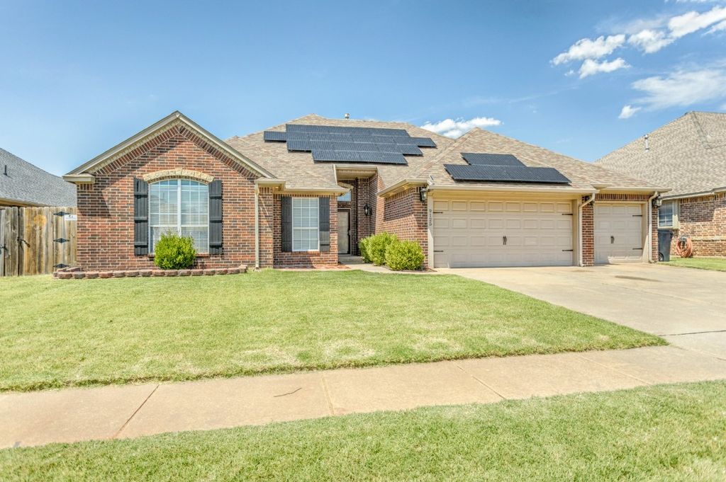 9125 SW 28th Street, Oklahoma City, OK 73128