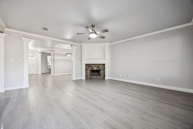 813 Lake Forest Trail, Little Elm, TX 75068