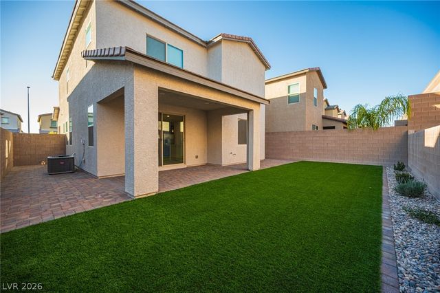 2848 Lindsey Springs Street, Las Vegas, NV 89142