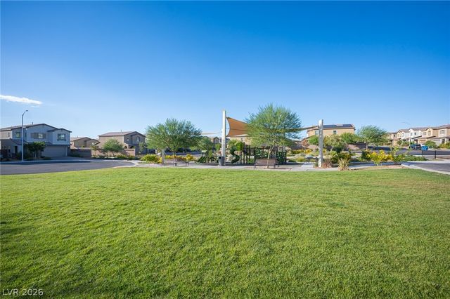 2848 Lindsey Springs Street, Las Vegas, NV 89142