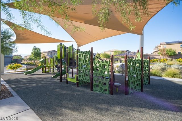 2848 Lindsey Springs Street, Las Vegas, NV 89142