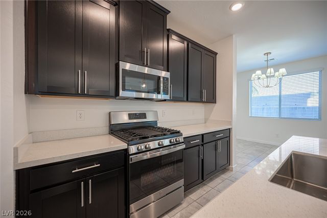 2848 Lindsey Springs Street, Las Vegas, NV 89142