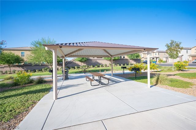 2848 Lindsey Springs Street, Las Vegas, NV 89142