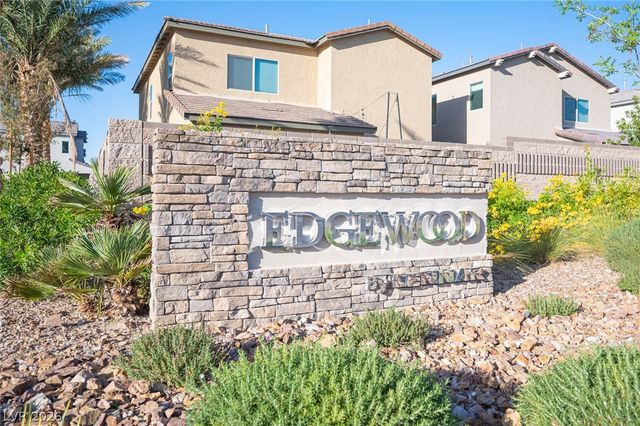 2848 Lindsey Springs Street, Las Vegas, NV 89142