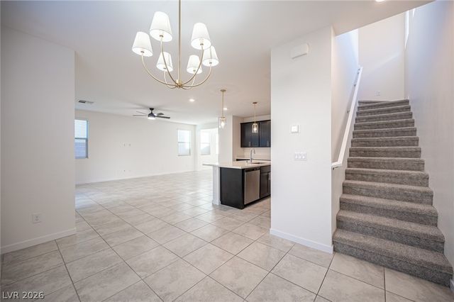 2848 Lindsey Springs Street, Las Vegas, NV 89142