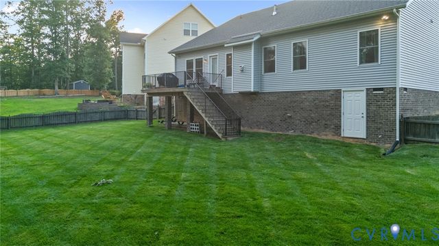 9319 Lavenham Ct, Midlothian, VA 23112